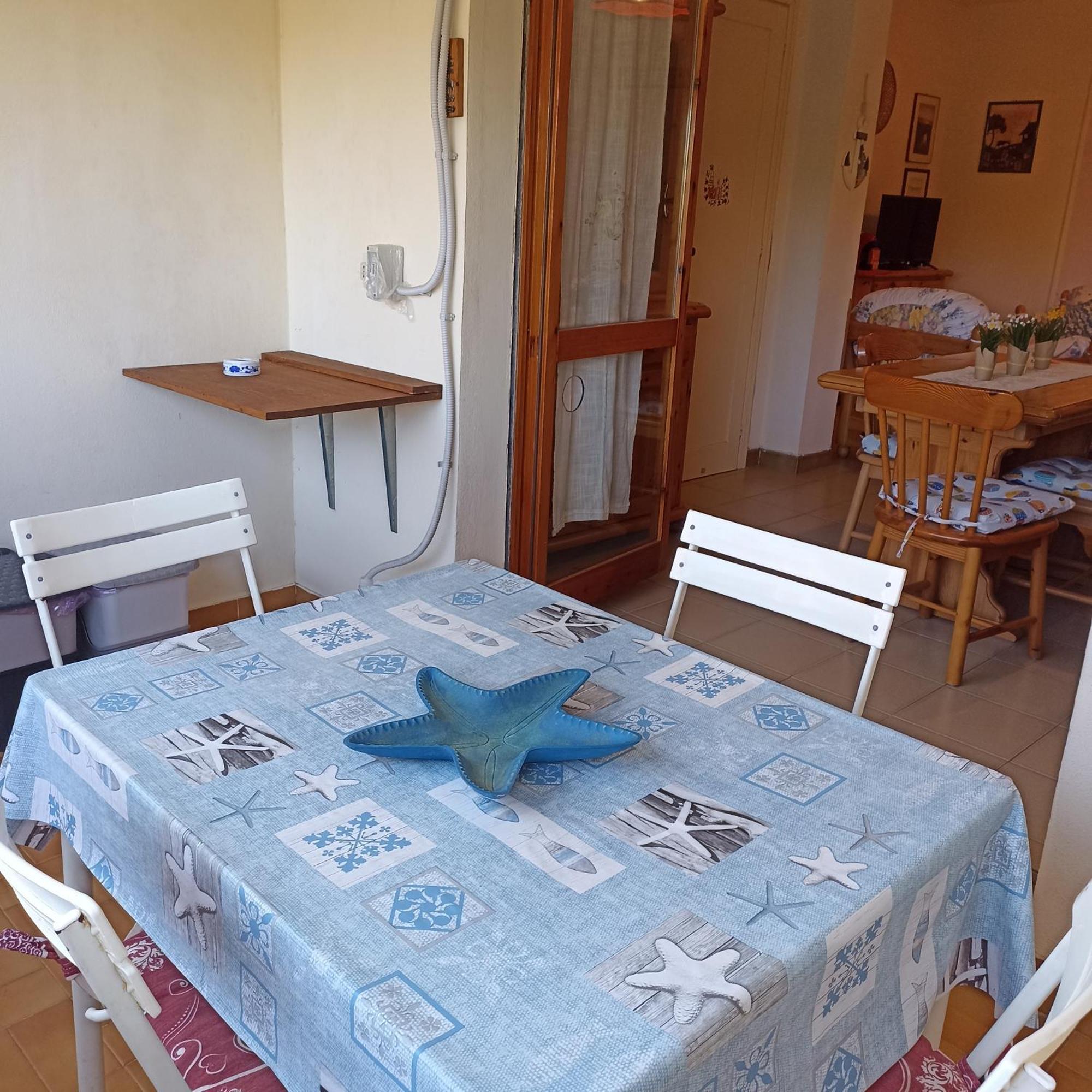 La Caravella Apartment Alghero Exterior photo